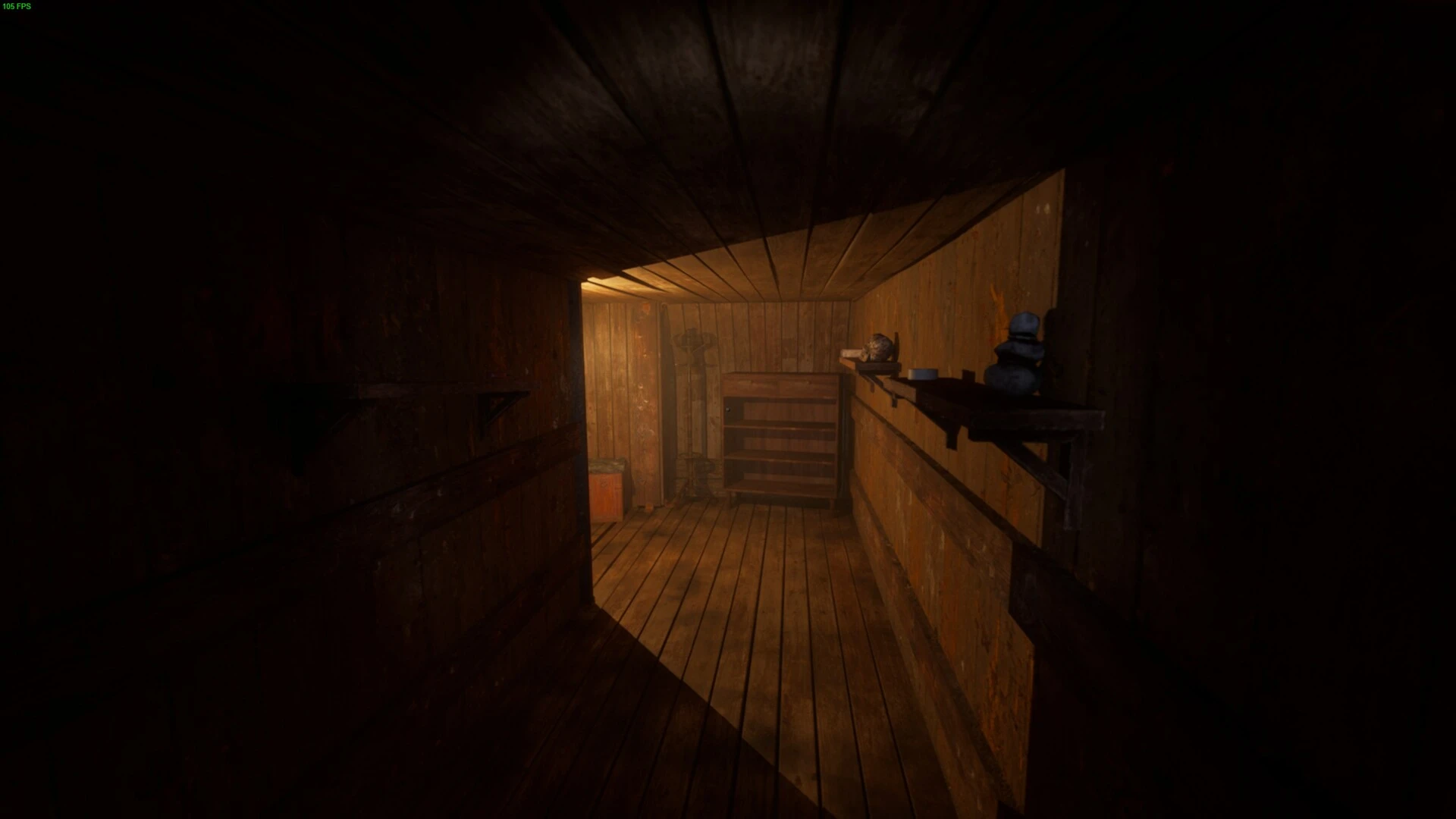 Granny Remake screenshot 11